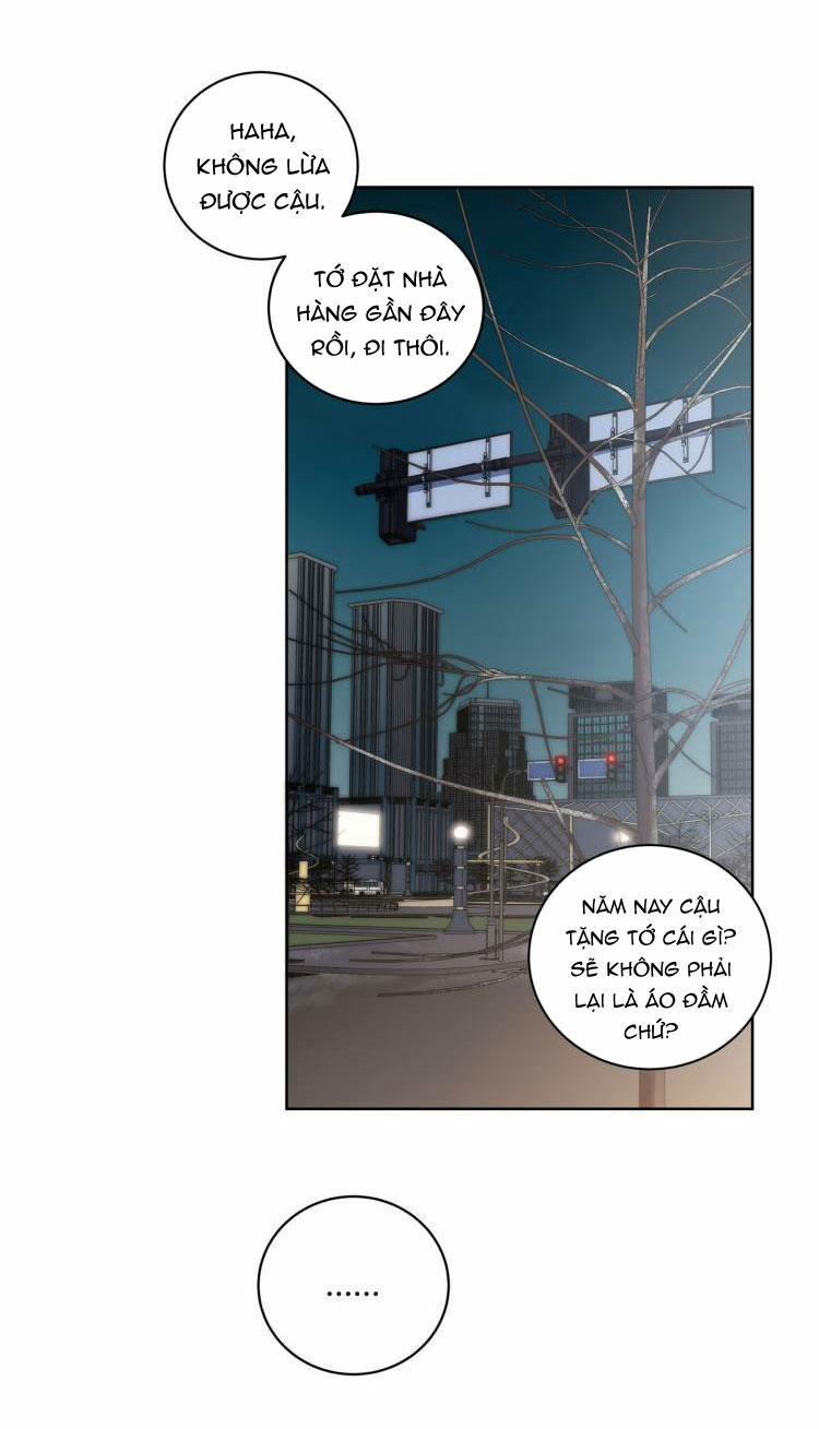 Truy Sát Tình Yêu 2 trang 56