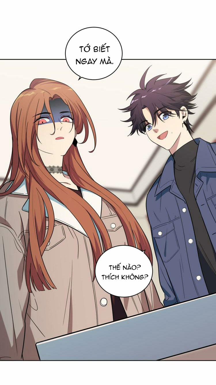 Truy Sát Tình Yêu 2 trang 59