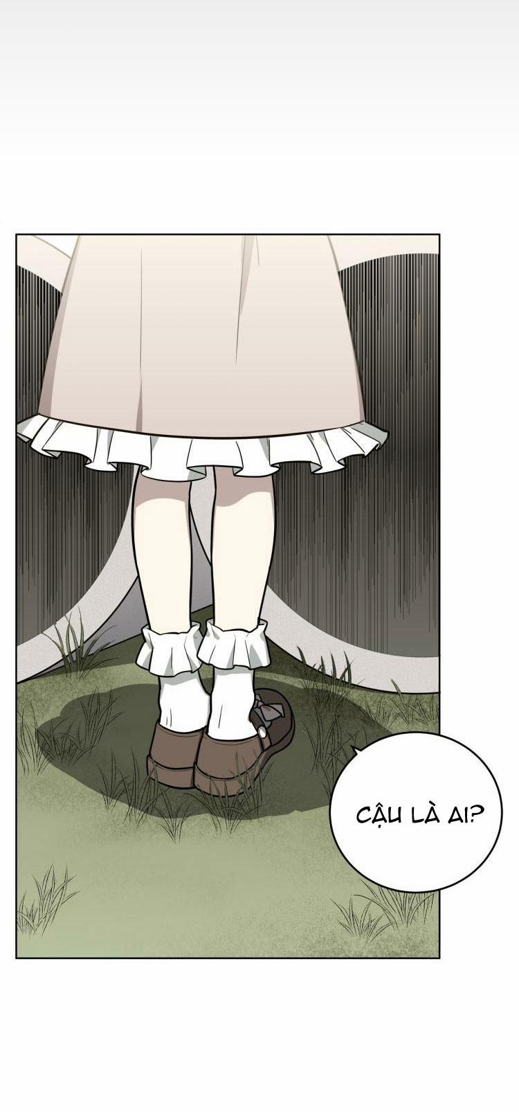 Truy Sát Tình Yêu 2 trang 6