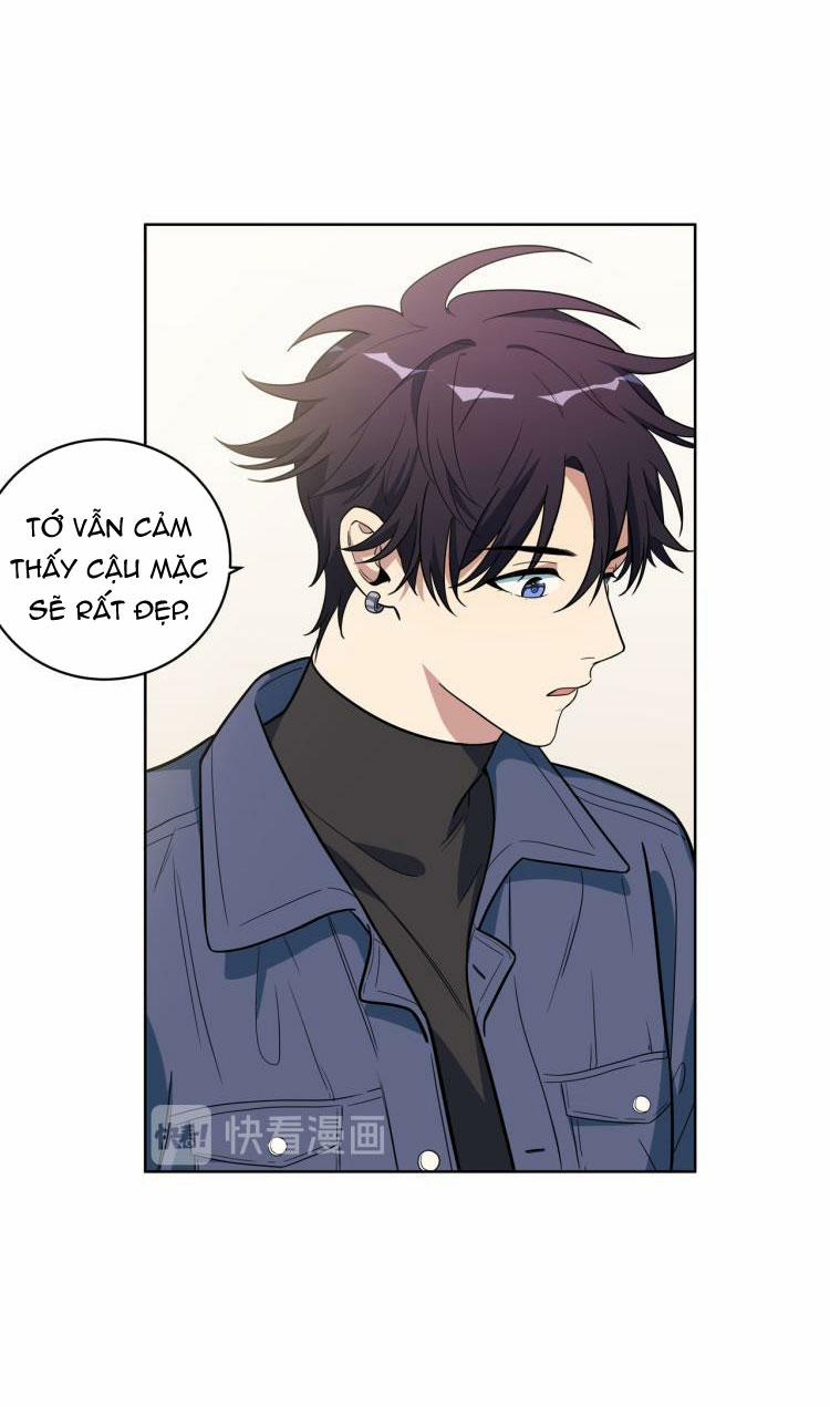 Truy Sát Tình Yêu 2 trang 61