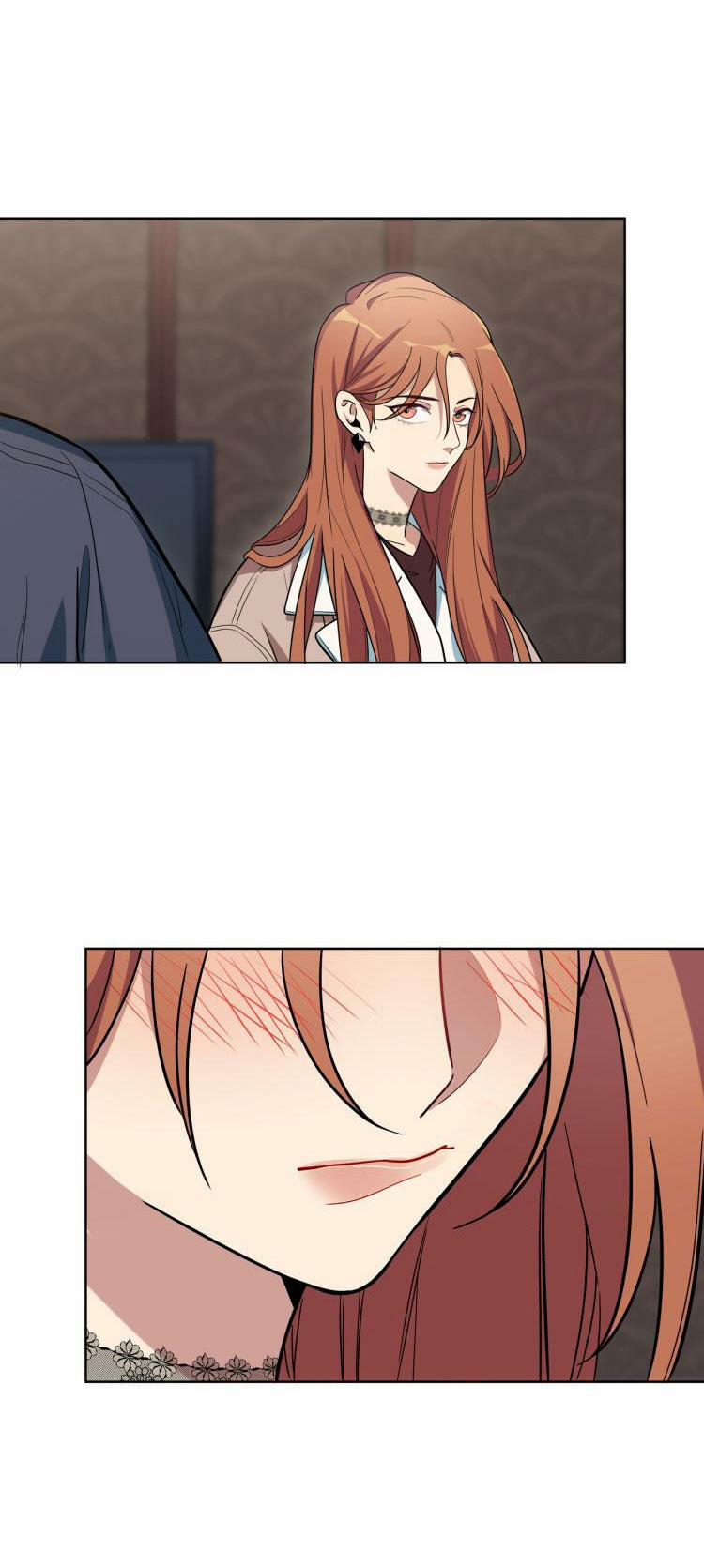 Truy Sát Tình Yêu 2 trang 62