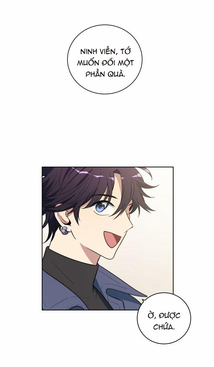 Truy Sát Tình Yêu 2 trang 63