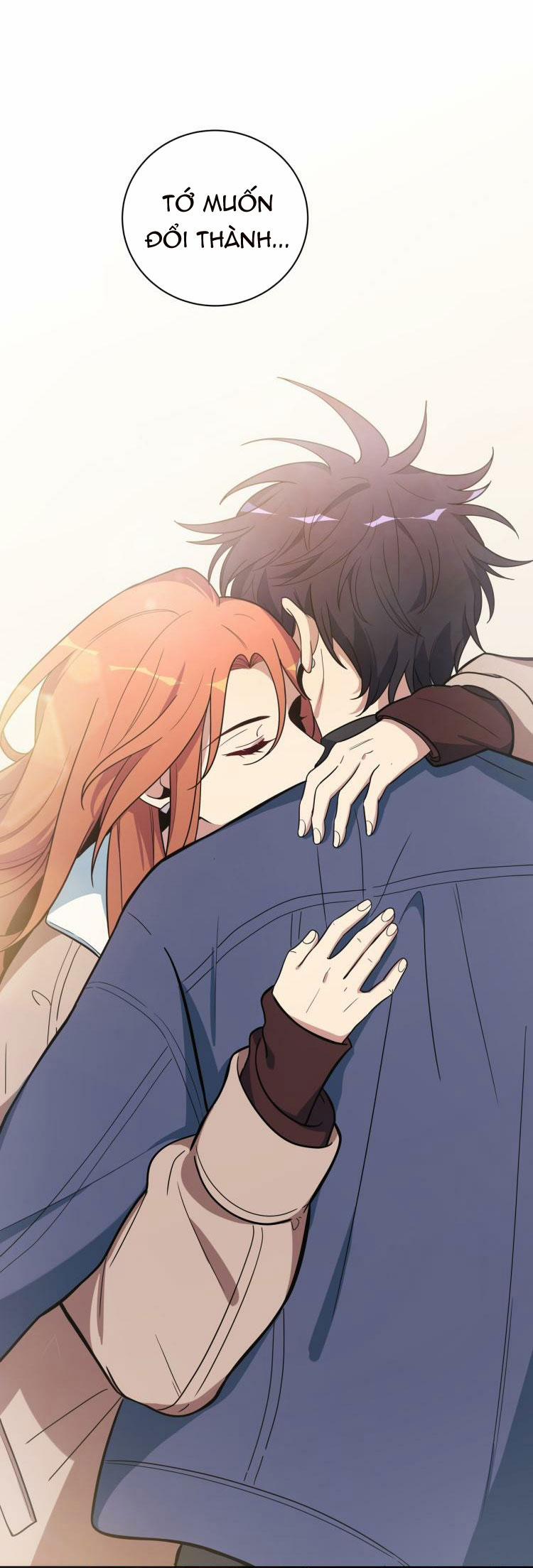 Truy Sát Tình Yêu 2 trang 64