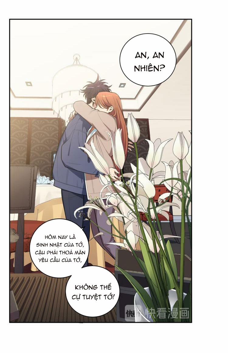 Truy Sát Tình Yêu 2 trang 66