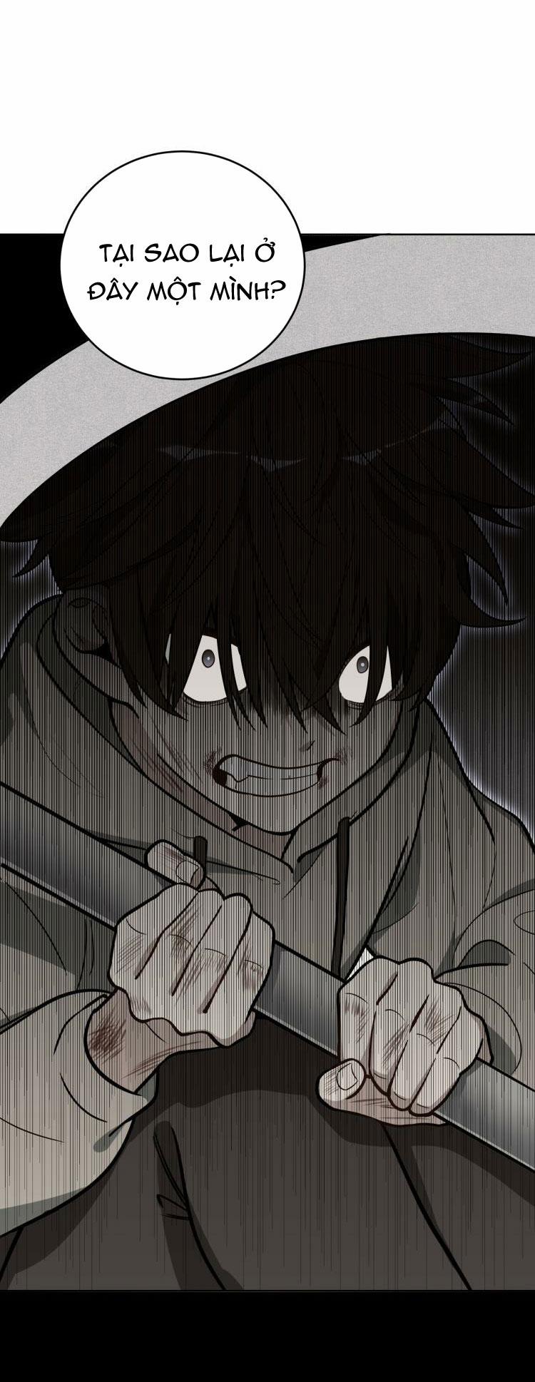 Truy Sát Tình Yêu 2 trang 7