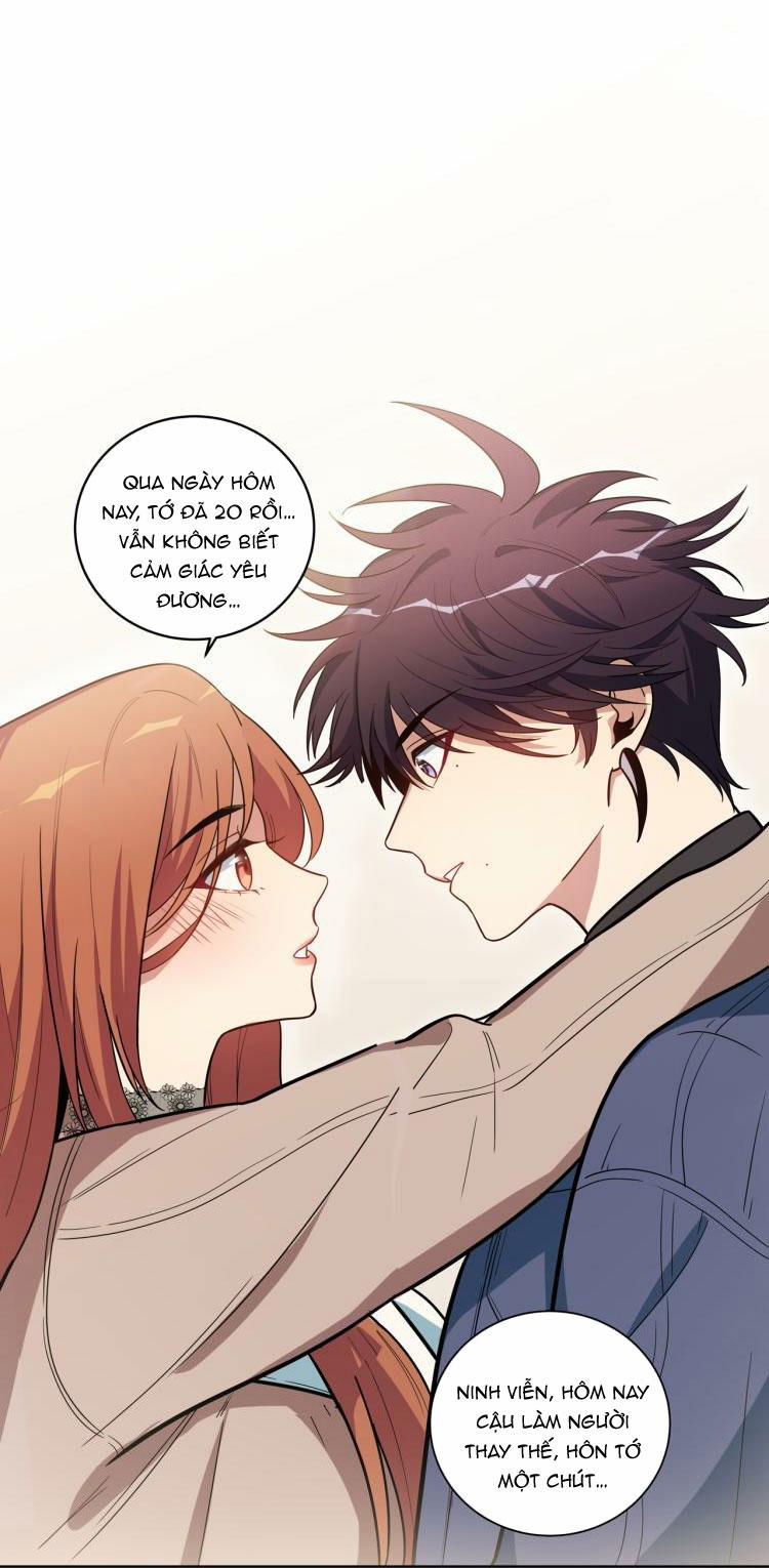 Truy Sát Tình Yêu 2 trang 70