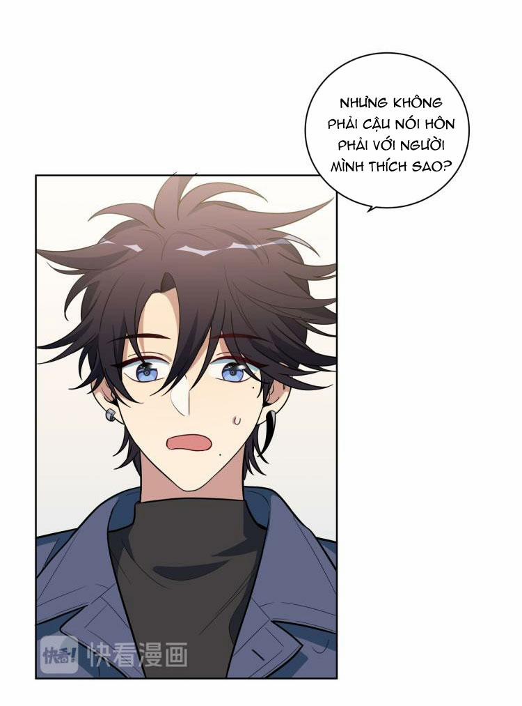 Truy Sát Tình Yêu 2 trang 72