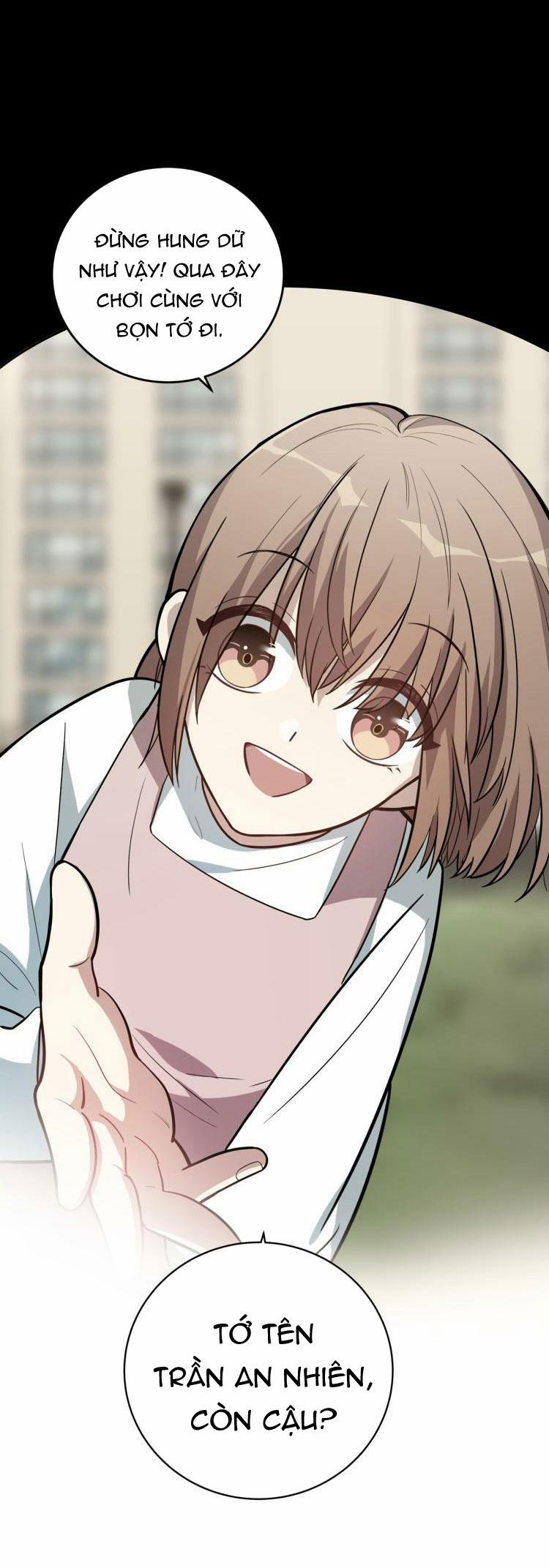 Truy Sát Tình Yêu 2 trang 8