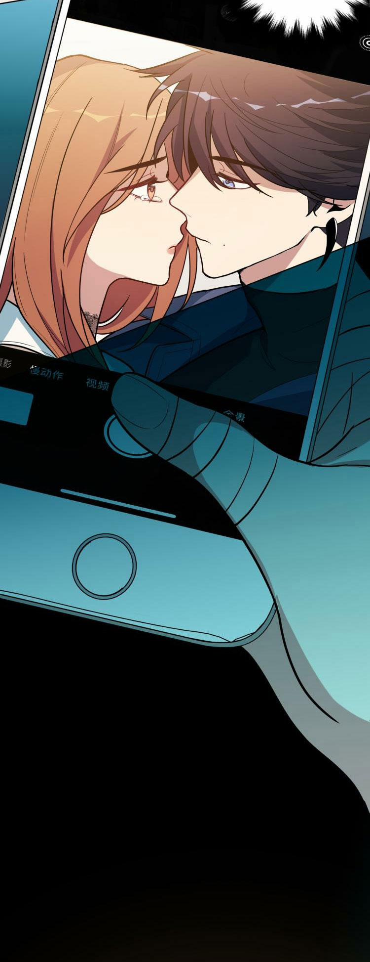 Truy Sát Tình Yêu 2 trang 80