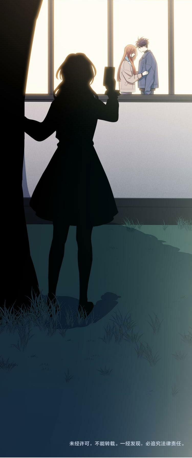 Truy Sát Tình Yêu 2 trang 82