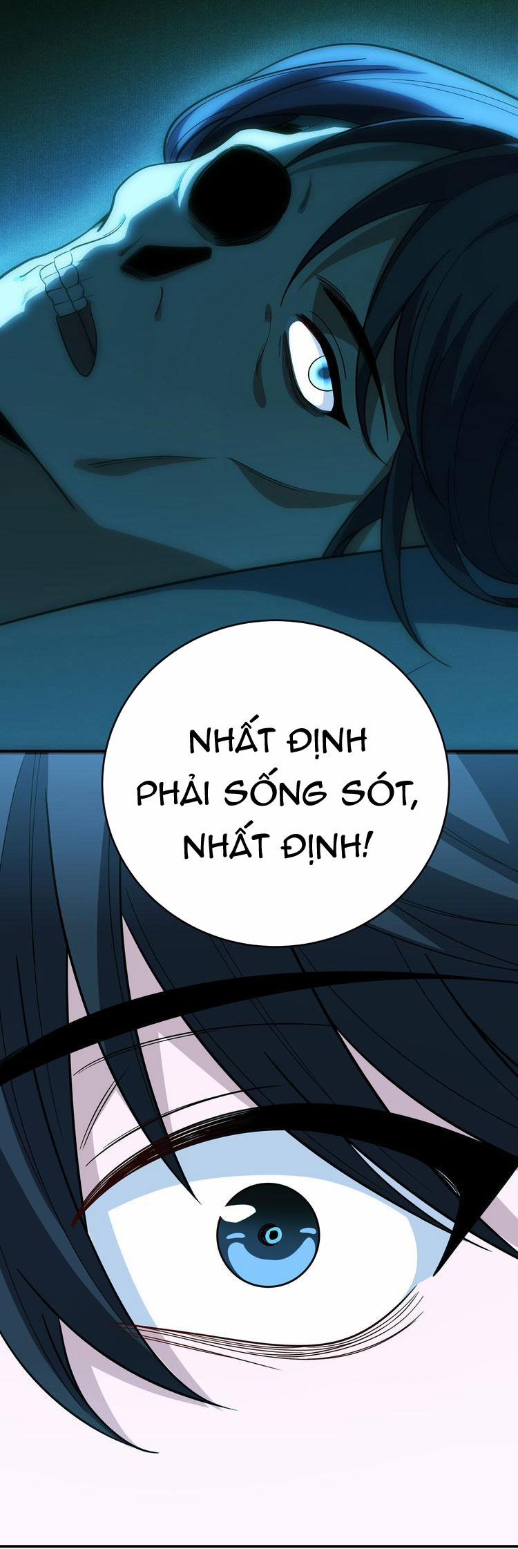 Truy Sát Tình Yêu 20 trang 10