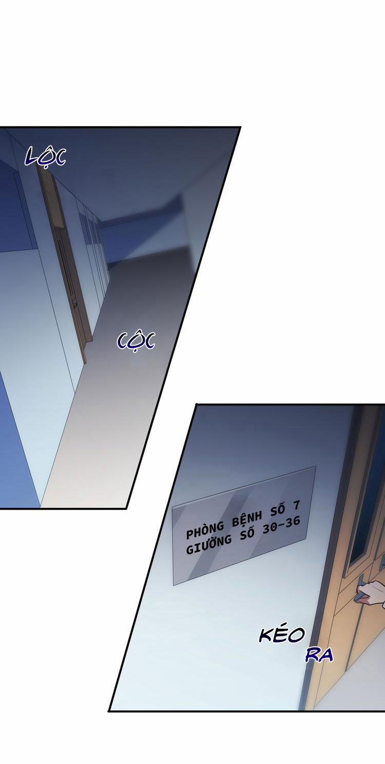 Truy Sát Tình Yêu 20 trang 14