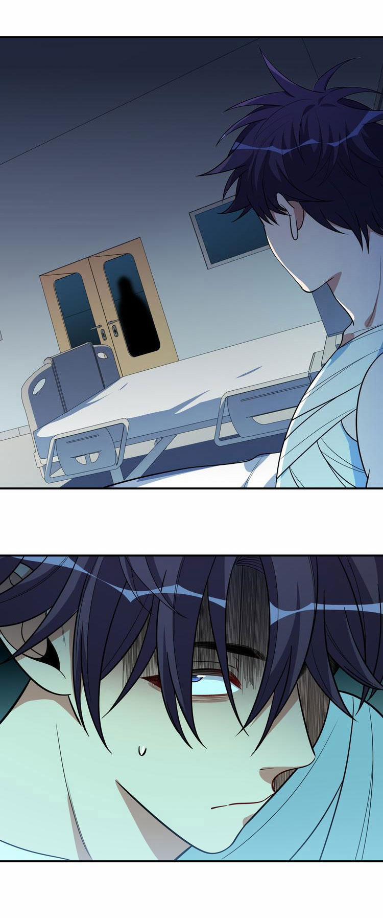 Truy Sát Tình Yêu 20 trang 15