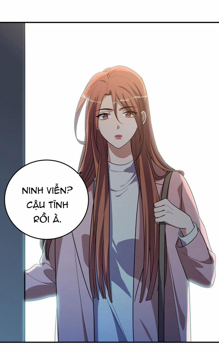 Truy Sát Tình Yêu 20 trang 16