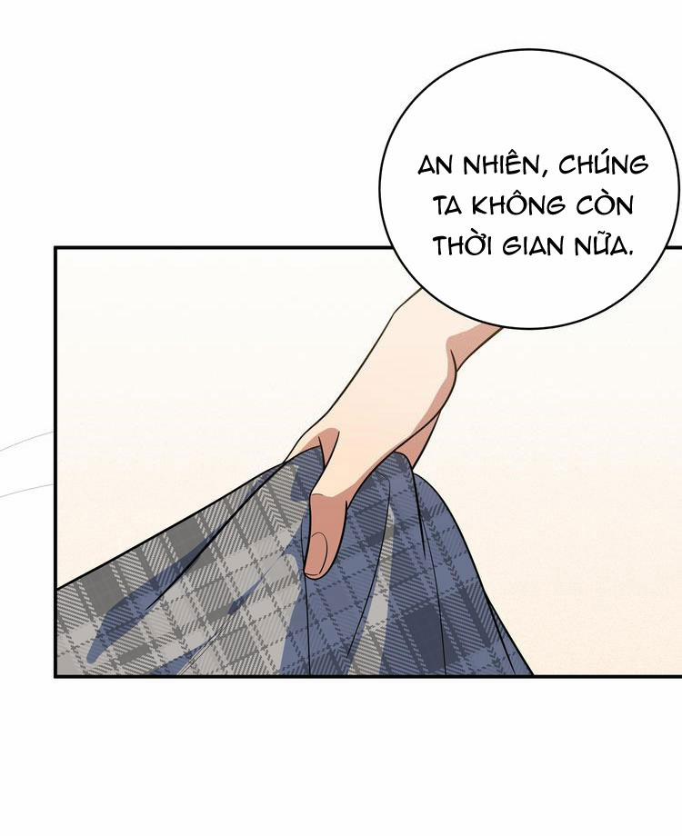 Truy Sát Tình Yêu 20 trang 19