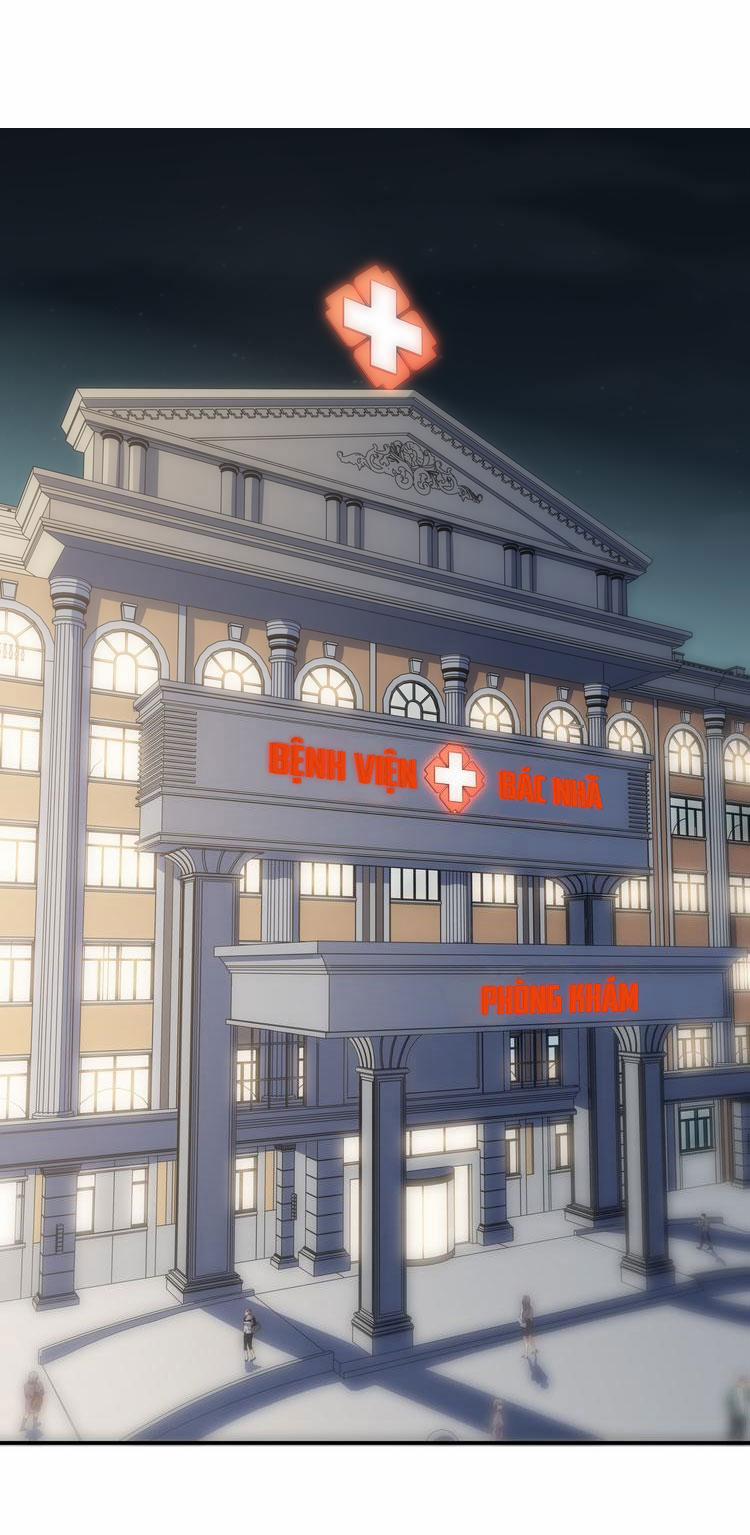 Truy Sát Tình Yêu 20 trang 20