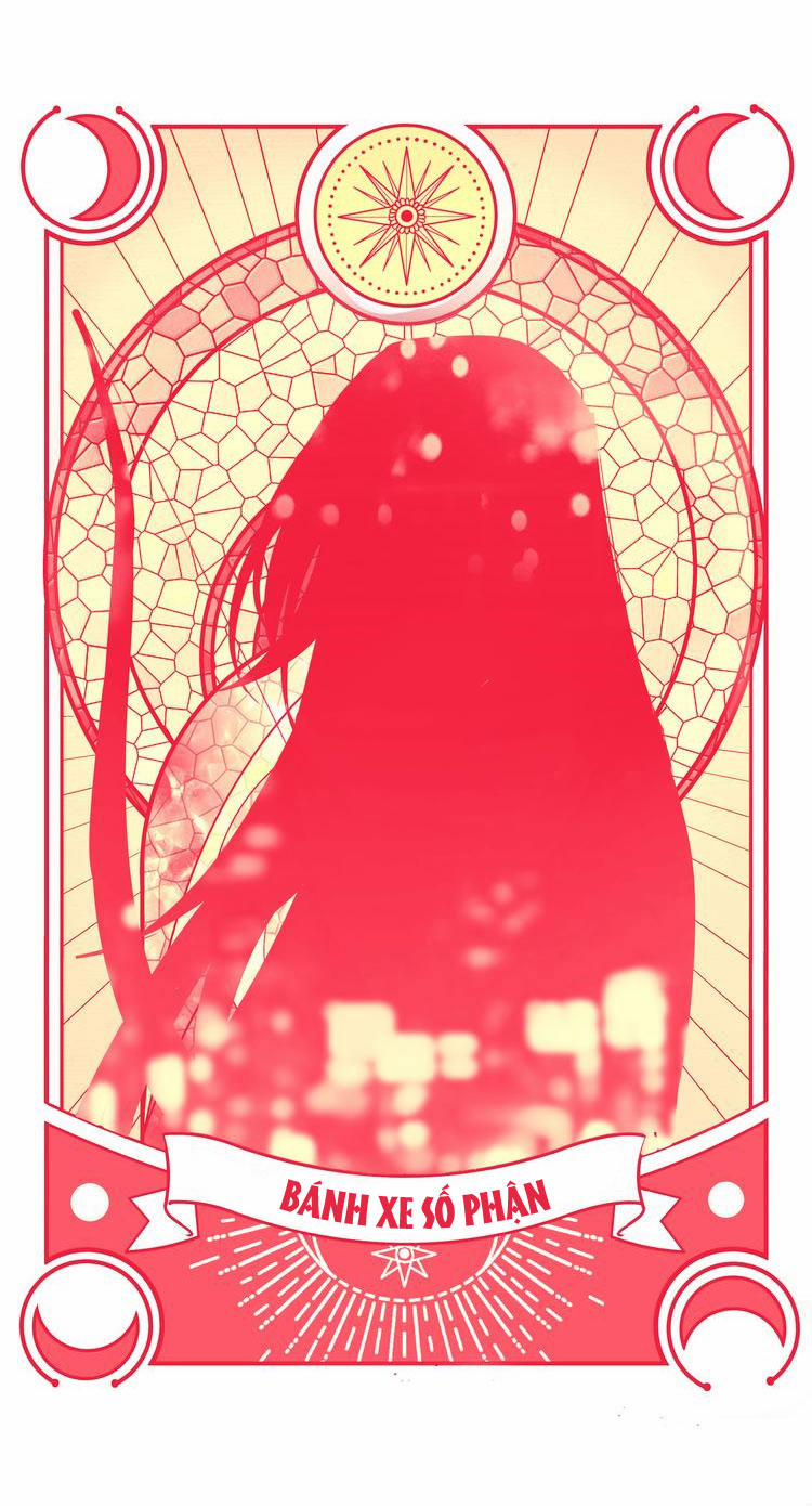 Truy Sát Tình Yêu 20 trang 26