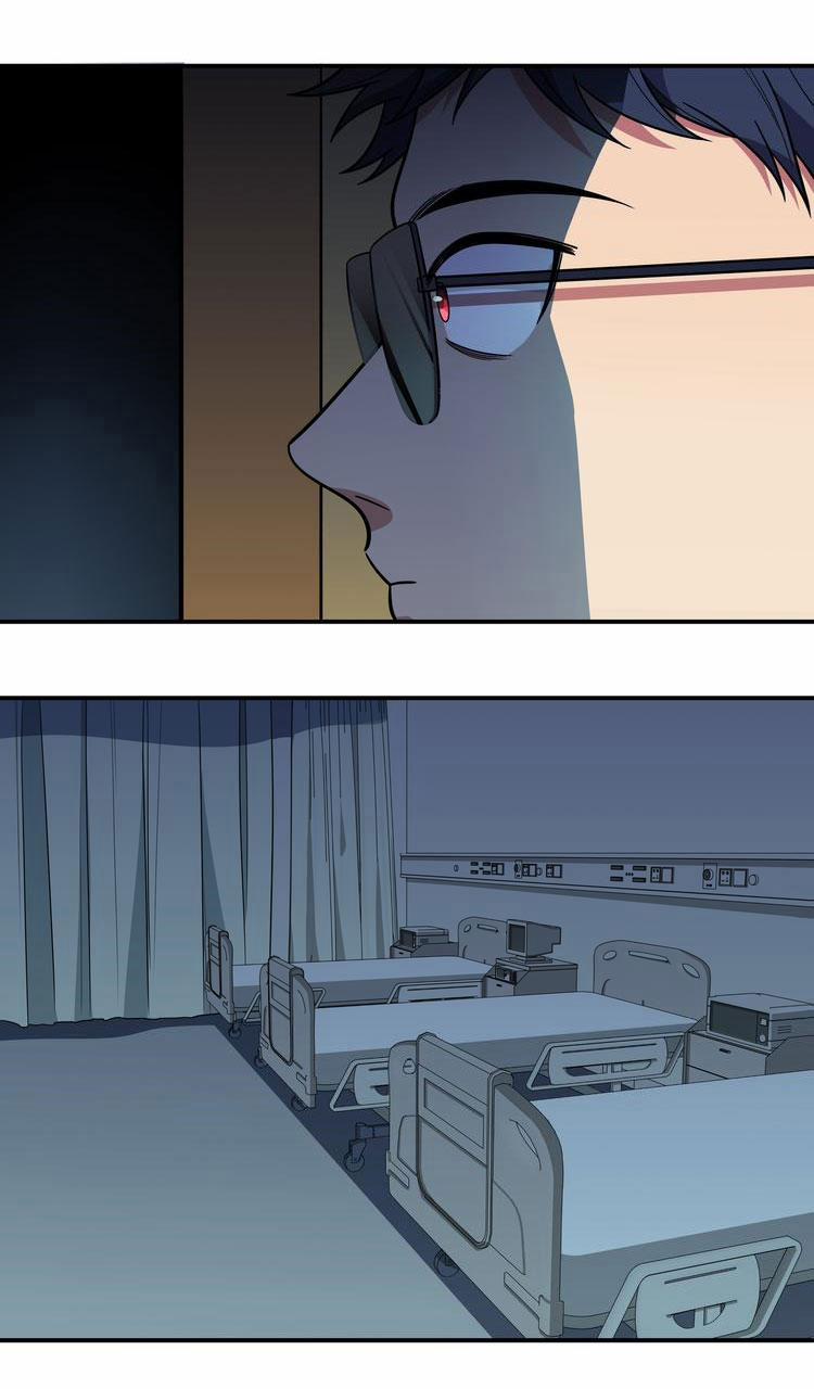 Truy Sát Tình Yêu 20 trang 29