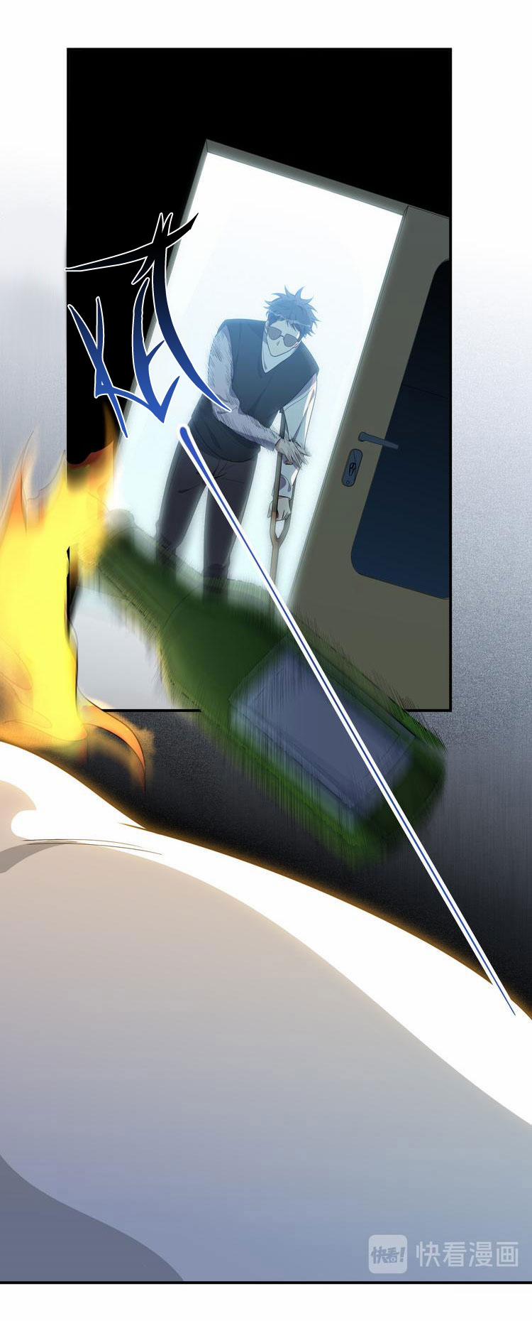 Truy Sát Tình Yêu 20 trang 33