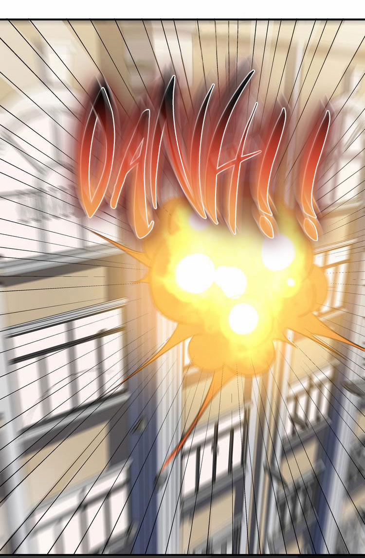 Truy Sát Tình Yêu 20 trang 35