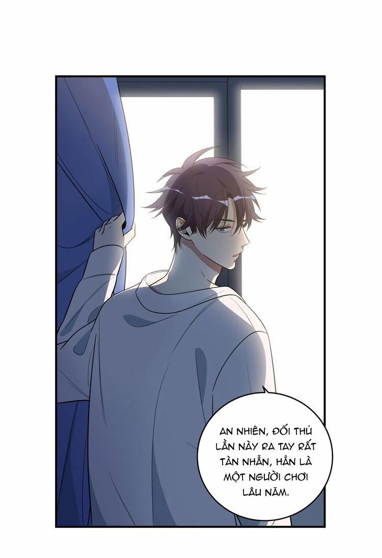 Truy Sát Tình Yêu 20 trang 38