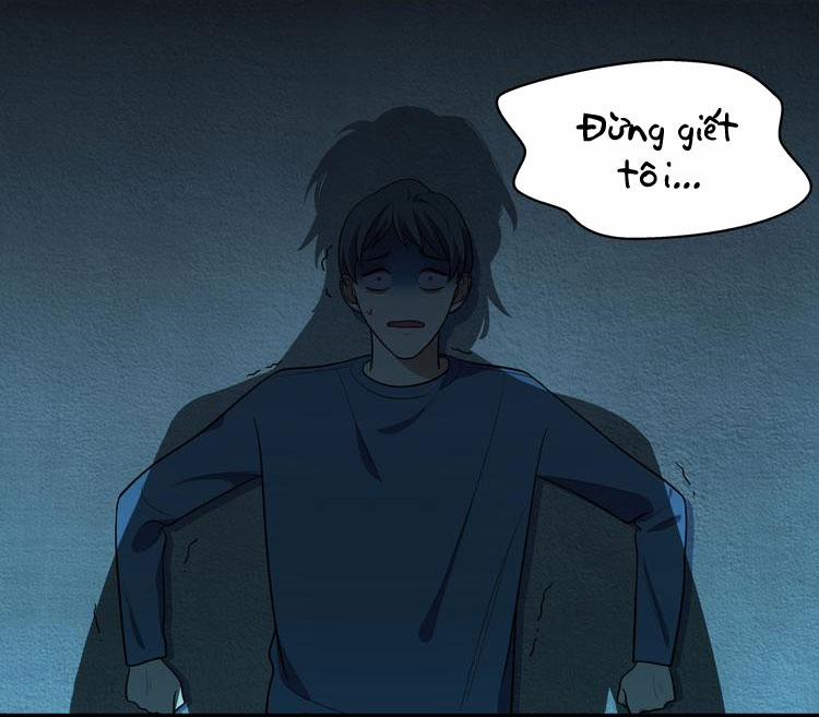 Truy Sát Tình Yêu 20 trang 4