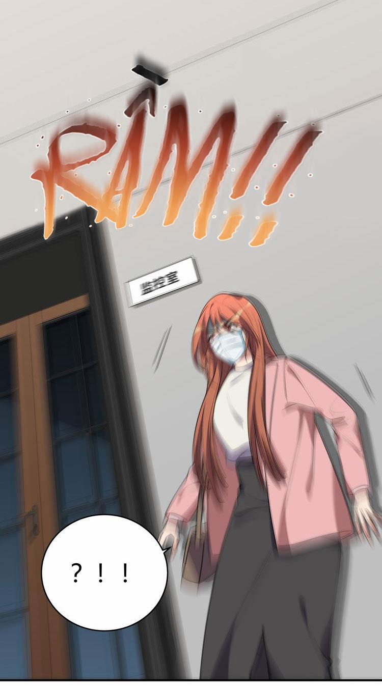 Truy Sát Tình Yêu 20 trang 41