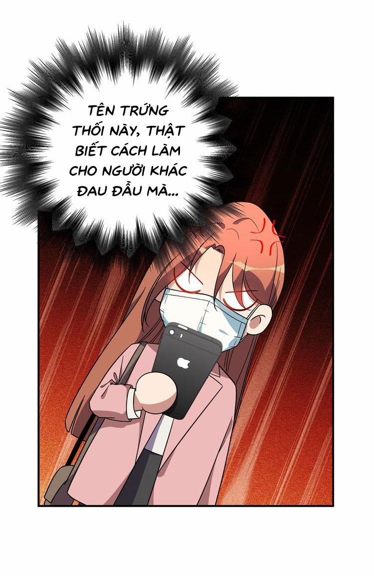 Truy Sát Tình Yêu 20 trang 43