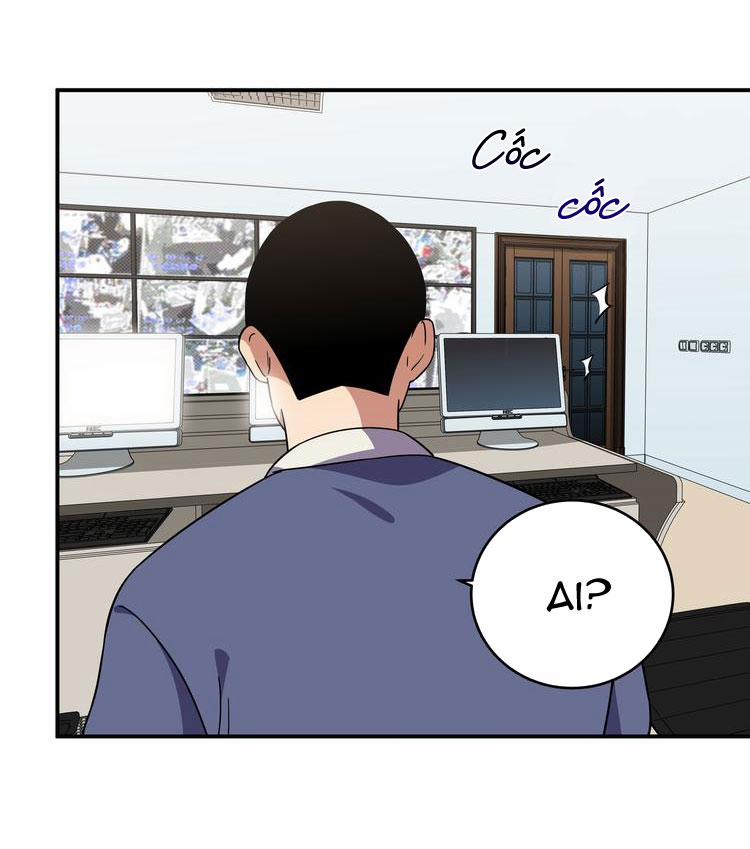 Truy Sát Tình Yêu 20 trang 44