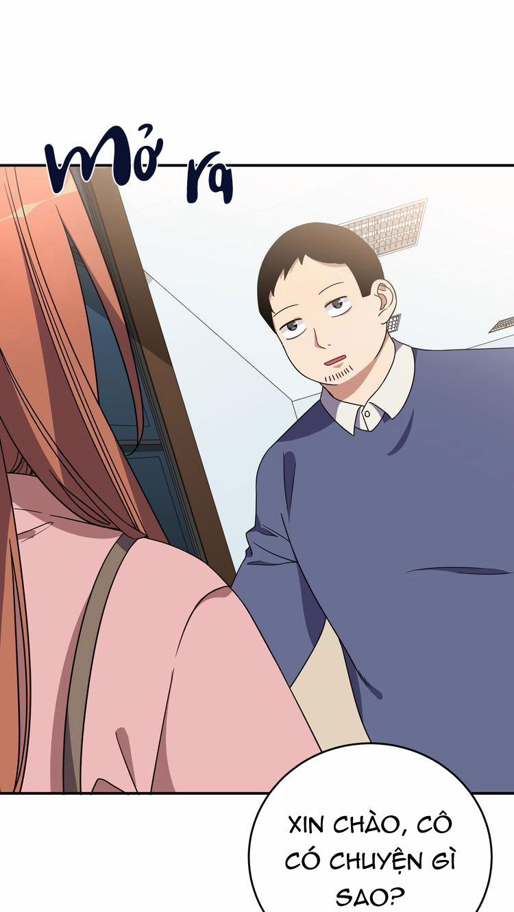 Truy Sát Tình Yêu 20 trang 45