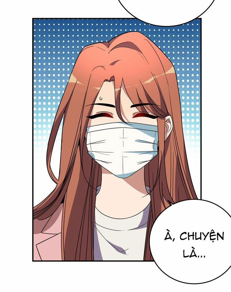 Truy Sát Tình Yêu 20 trang 46