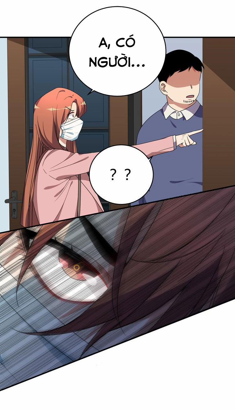 Truy Sát Tình Yêu 20 trang 47