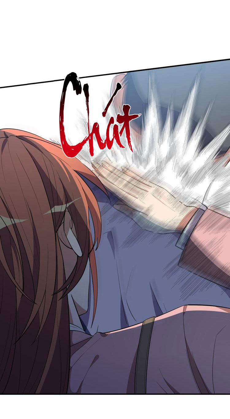 Truy Sát Tình Yêu 20 trang 48