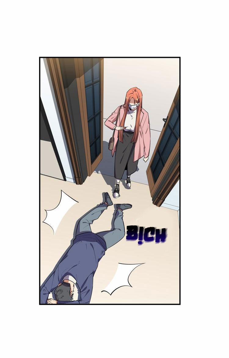 Truy Sát Tình Yêu 20 trang 49