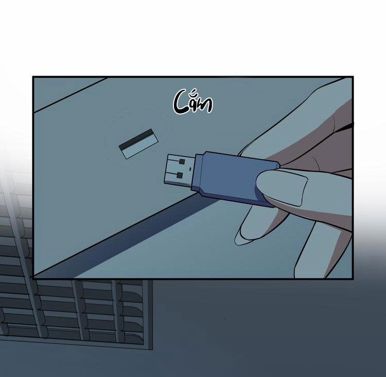 Truy Sát Tình Yêu 20 trang 51