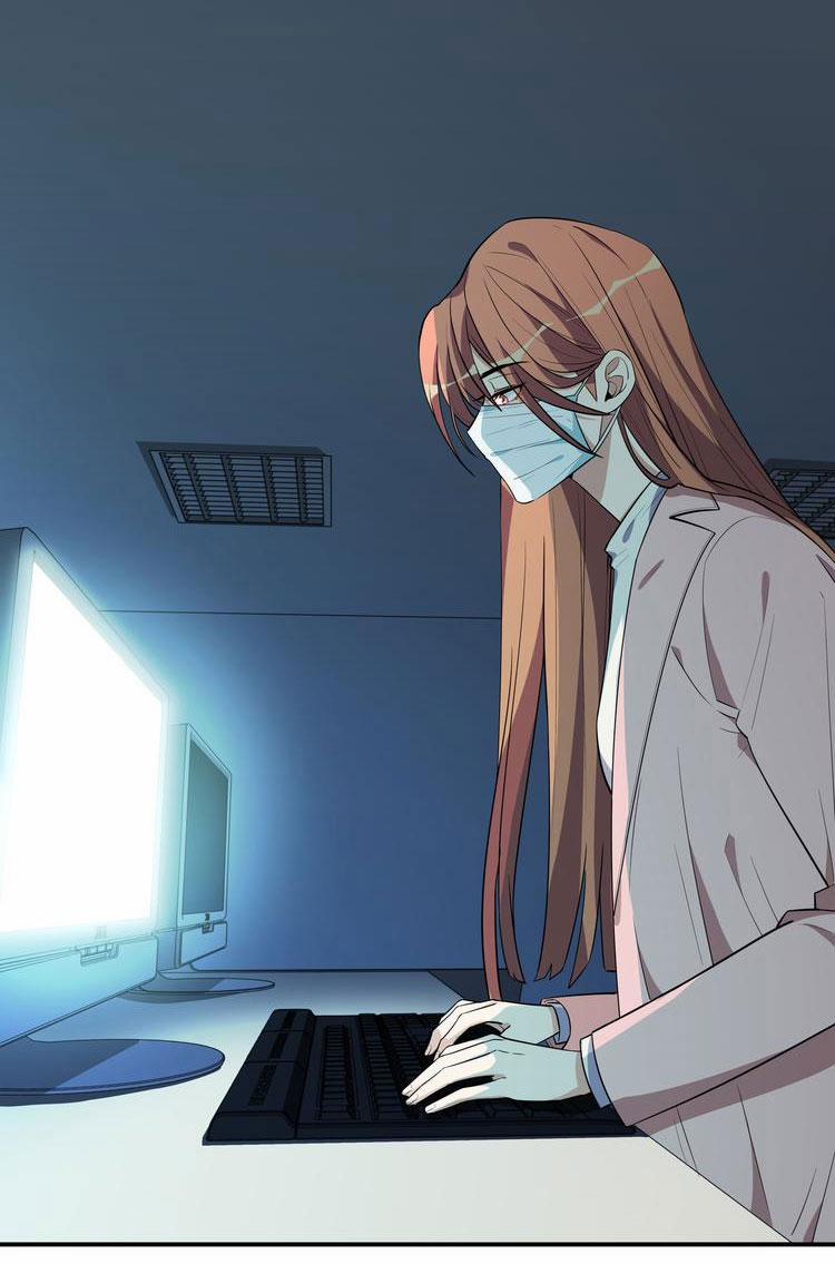 Truy Sát Tình Yêu 20 trang 52