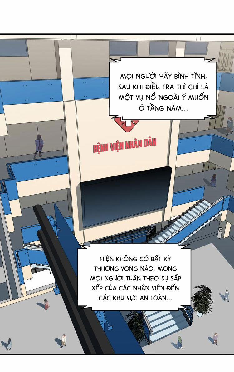 Truy Sát Tình Yêu 20 trang 53