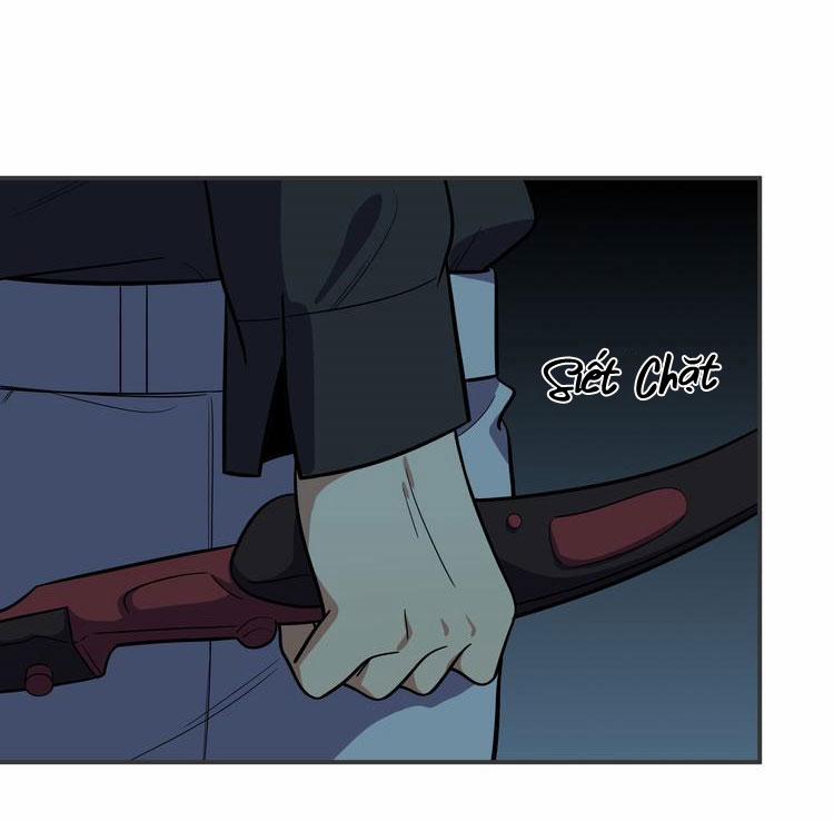 Truy Sát Tình Yêu 20 trang 56