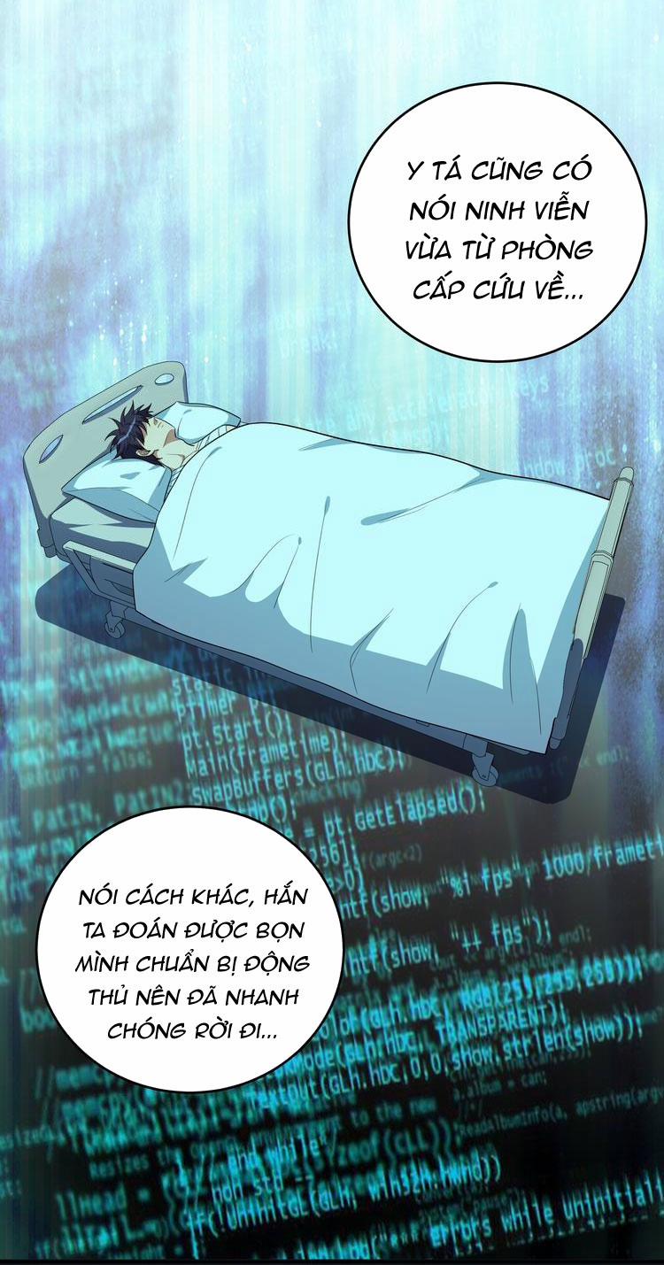 Truy Sát Tình Yêu 20 trang 59