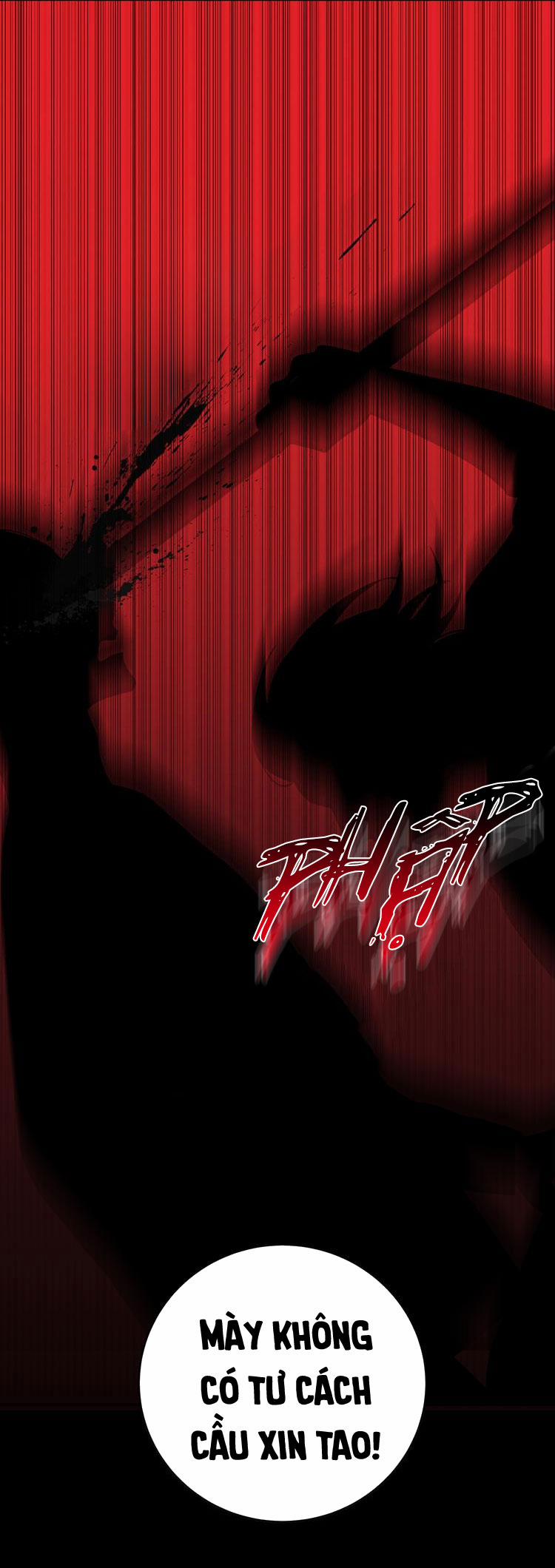 Truy Sát Tình Yêu 20 trang 6