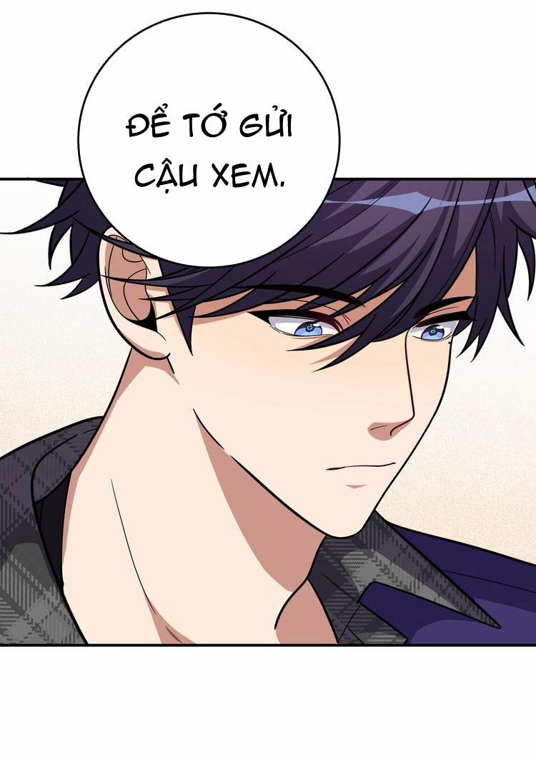 Truy Sát Tình Yêu 20 trang 65