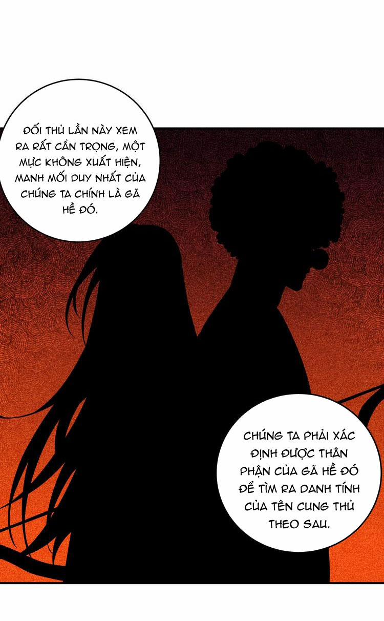 Truy Sát Tình Yêu 20 trang 66