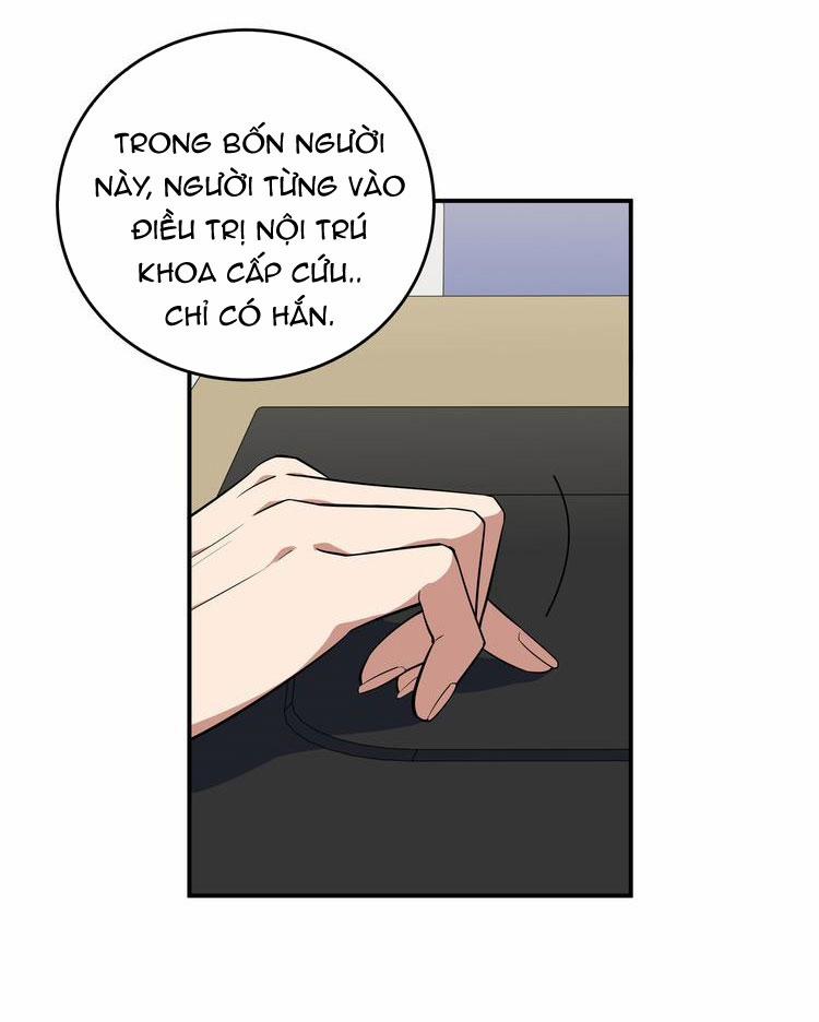 Truy Sát Tình Yêu 20 trang 67