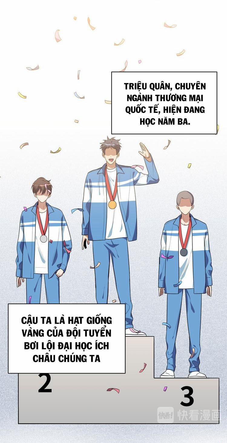 Truy Sát Tình Yêu 20 trang 70