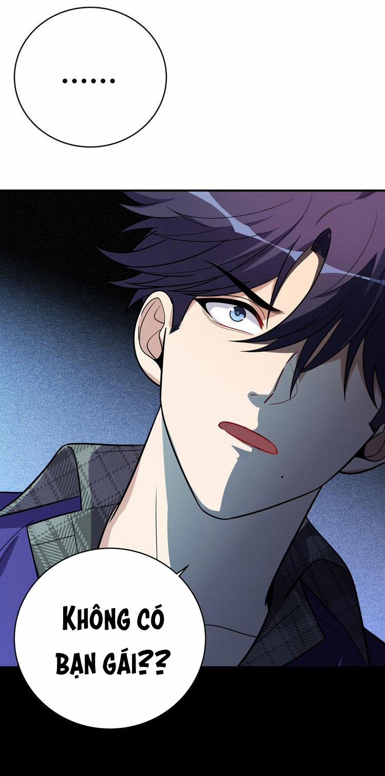 Truy Sát Tình Yêu 20 trang 73