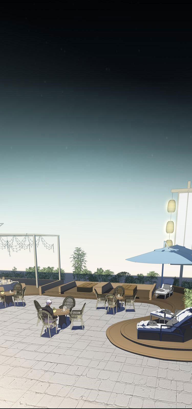 Truy Sát Tình Yêu 20 trang 74