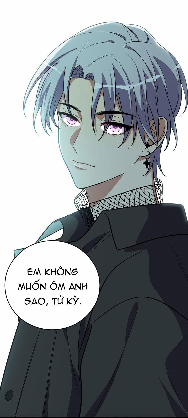 Truy Sát Tình Yêu 20 trang 78