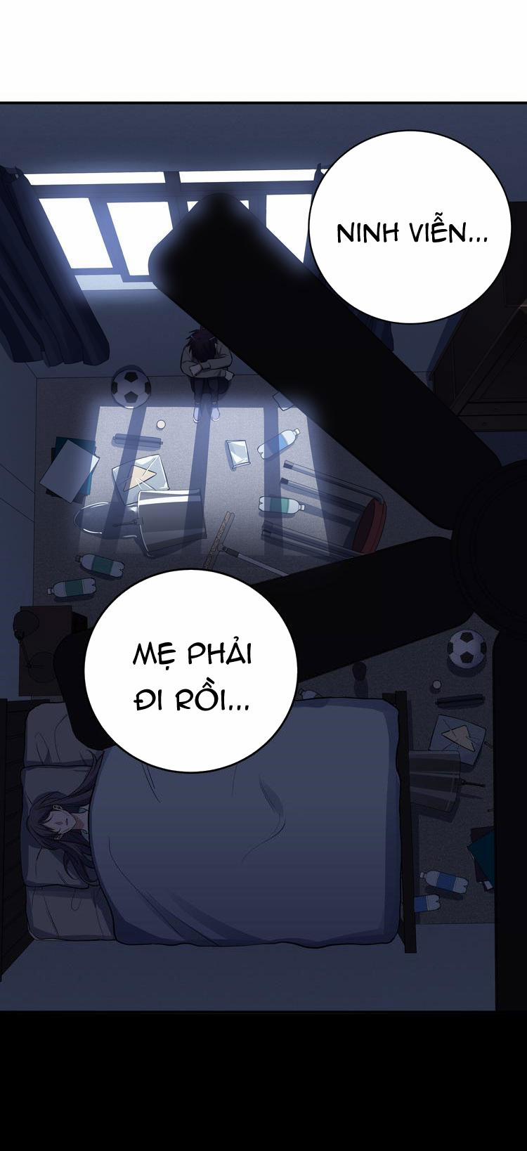 Truy Sát Tình Yêu 20 trang 8