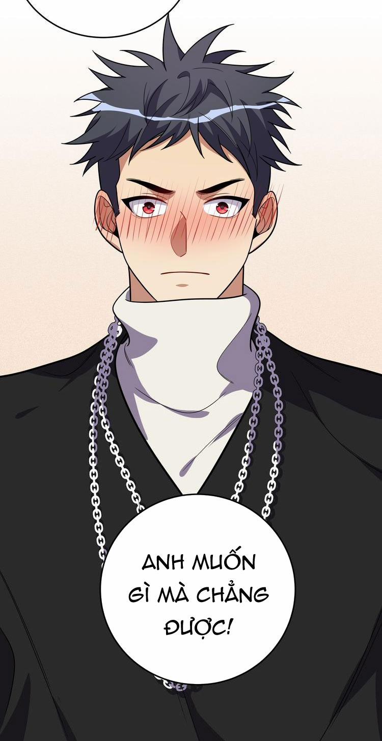 Truy Sát Tình Yêu 20 trang 80