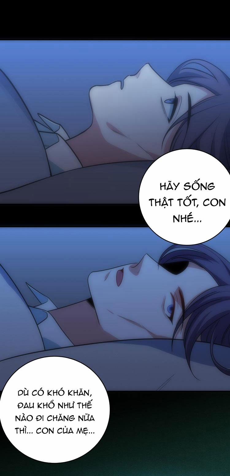 Truy Sát Tình Yêu 20 trang 9